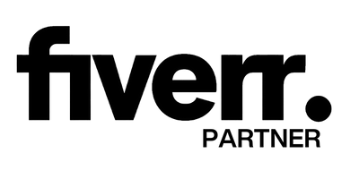 Platforms we work with: Fiverr