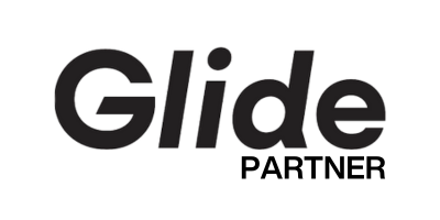 Platforms we work with: Glide