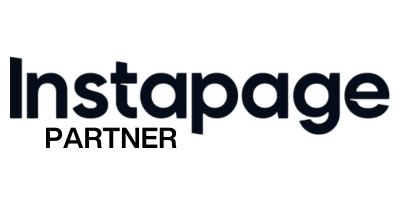 Platforms we work with: Instapage